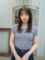 ブール 千歳烏山(bool)&nbsp;ワンカールミディアムレイヤー