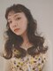 ニュア(neua)の写真/【実力派stylistの繊細なカットに圧巻◎】伸ばし途中の方でも"大人可愛い"最旬トレンドスタイルをご提案♪