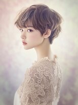 アルトリスト(Altruist Aging×HAIR&SPA)&nbsp;☆オリーブグレーココアベージュ小顔クラゲヘアー/黒髪/髪質改善