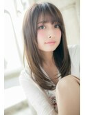 好印象☆ニュアンスストレートa