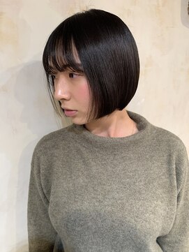 ルチア ヘア フィル 天王寺店(Lucia hair fill) 白髪ぼかし/ハイライト/髪質改善/レイヤーカット/天王寺/阿倍野