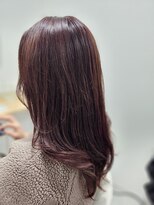 リリ(Rily)&nbsp;ベリーピンク