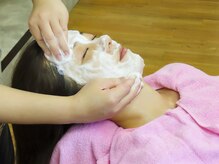 ウカ(UKA)の雰囲気(フェイシャルエステは極上のご褒美タイム…ぜひご体験下さい。)