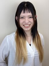 バニラ 束本店(VENIRE) 石脇 茜