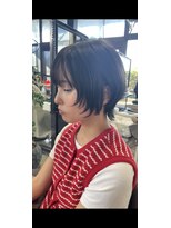 バグジー 黒崎(BAGZY)&nbsp;ザクザクレイヤーウルフ