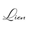 【髪質改善トリートメント&縮毛矯正】　Lien　横須賀中央店 のお店ロゴ