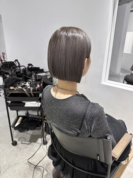 マリオ(mario) RENA 【ミニボブ】大森/蒲田/大井町