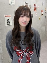 ドアホワイト(door white)&nbsp;Kanna 