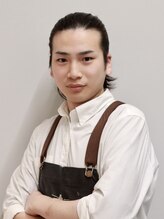 ジョニーメン 高田馬場店(Johnny MEN)&nbsp;油布　拓海 [高田馬場]