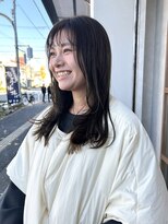 ベック(Bec)&nbsp;オリーブグレージュ