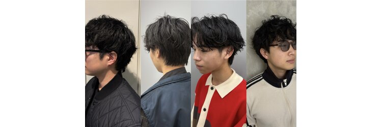 パール(Pearl)のサロンヘッダー