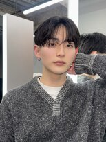 ナレ(NARE)&nbsp;【AYUKI】シースルーマッシュ