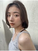 Le'a　渋谷　レイヤーカット/ボブ/髪質改善【レア　シブヤ】