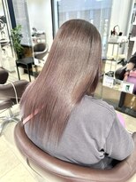 タヤ 大阪上本町店(TAYA)&nbsp;髪質改善/縮毛矯正