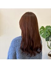 ギッシュ 江南店(guiches)&nbsp;ロングウェーブ