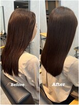 アイノア カラン 神田(AInoa calan)&nbsp;カラーエステ