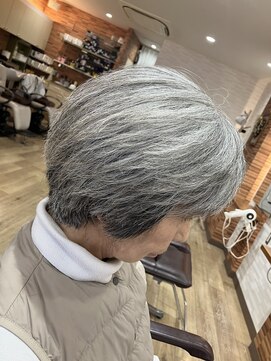 アートイン ショートレイヤー