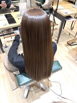 サラ(sarah) グレージュ