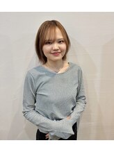ラフィス ヘアー エルア 武庫之荘店(La fith hair elua) 林 優香
