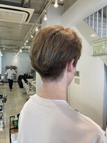 イマジン 八戸ノ里店(IMAGINE)&nbsp;ショートスタイル１０代２０代