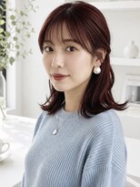 ニーケ 池袋 池袋西口(nike)&nbsp;髪質改善＊ハホニコ＊40代～style(池袋/池袋西口/池袋髪質改善)