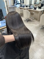 ケンジ 平塚ラスカ店(KENJE) 艶髪