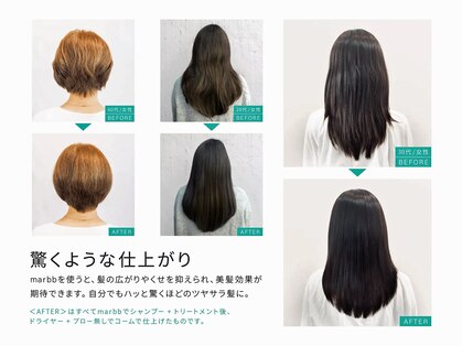 ラグアージュ 本店(RAG AGE)の写真