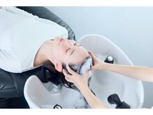 ラシェンテ みのおキューズモール(La Sente)の雰囲気(本物の美容室でしか味わえない、極上のラグジュアリーケア。)
