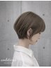 【補修レベル★★★】最新 キラテラカラー＋カット＋3Step TR ￥12500→￥9400