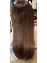 フィエスタ(Fiesta)&nbsp;髪質改善/縮毛矯正/美髪/艶髪/髪質改善トリートメント/三国ヶ丘
