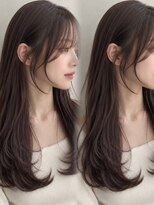 プレア(Pleare SALON＆SPA)&nbsp;ふわっと動くlayer style