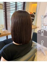 アミーベル クレール(AMI a BELLE Clair)&nbsp;髪質改善・縮毛矯正・白髪染め・ショートカットも◎