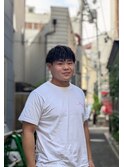 ニュアンス針金スパイラルパーママッシュツイストスパイラル