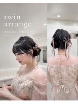 ディーボーイ 下通本店(D-BOY) twin arrange