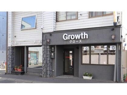 ヘアーコレクション グロース(HAIR COLLECTION Growth)の写真