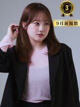 ウェイズトウキョウ 新宿店(Ways TOKYO)&nbsp;あかね 