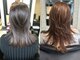 BONDZSALON麻布十番/髪質改善/ヘッドスパ/縮毛矯正/レイヤーカット【ボンズサロン】の写真/オーガニックカラーで叶える品よく艶めく大人の髪色*白髪もなじませておしゃれに[麻布十番/白髪染め]