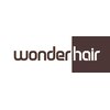 ワンダーヘア(Wonder hair)のお店ロゴ