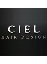 CIEL HAIR DESIGN　我孫子店【シエル】