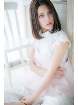 モッズ ヘア 福岡姪浜店(mod's hair) グラマラスボブデイ