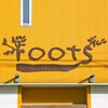 美容室 ルーツ(roots)のお店ロゴ