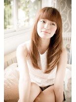 クラン(clan)&nbsp;relax＊ミディ