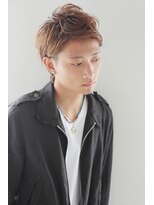 モッズヘア 藤岡店(mod's hair)&nbsp;メンズショート