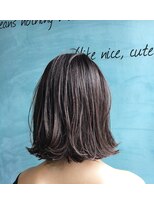 クラン(clan)&nbsp;ラフクラシカル大人パーマ