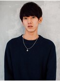【GrandChariot 笹塚】好青年ショートスタイル