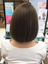 グランシュ 青葉台店(GranCieux)&nbsp;【カラーリスト担当】クリーミーベージュ