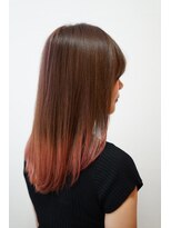 ディスオモテサンドウ 表参道(This OMOTESANDO)&nbsp;美髪STYLE【表参道,青山】山本