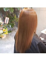 ジールーツ(G-Root's) 酸熱トリートメント