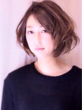 ヘアサロン オーガル(Hair Salon O'rgar)