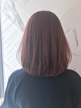 ジーナ セントラル銀座(Zina) ((コーラルベージュ))...miho*